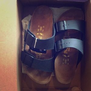 Birkenstock Papillio Sandal! NEW